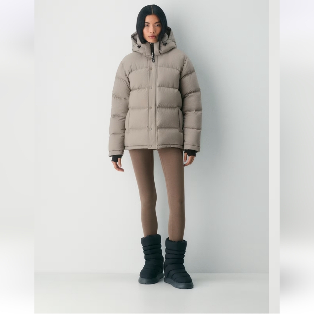 Artizia Super Puff Coat 2XL